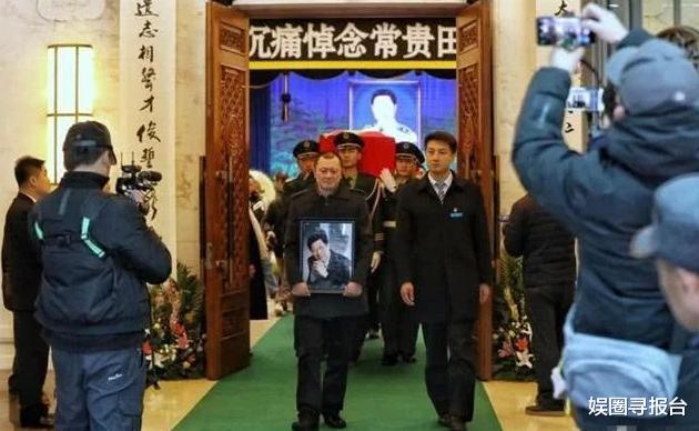 [陈寒柏]从知名笑星到“5姓家奴”，从相声舞台消失的陈寒柏，得罪了谁？