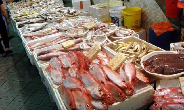 黄花鱼|网评最好吃的“5种鱼”，鱼贩偷偷留着自己吃，识货的看到抢着买