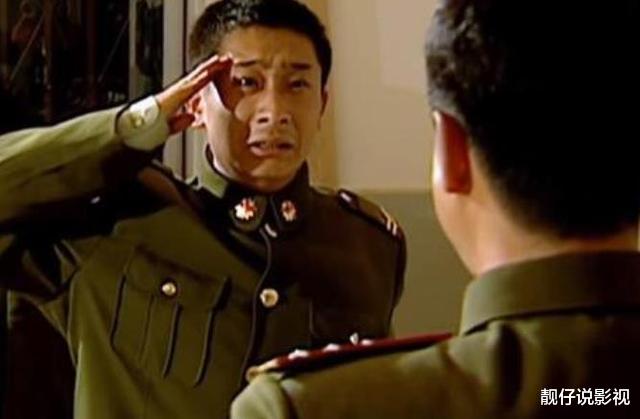 【士兵突击】士兵突击：白铁军最差，为何还能在七连当兵？今天才知他的本事