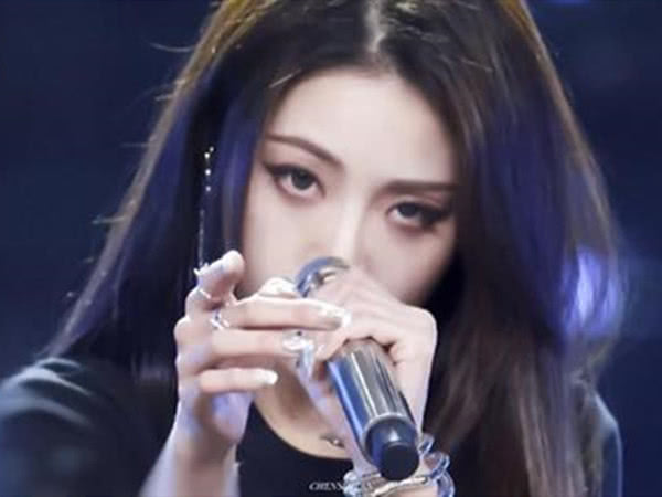 「青春有你第二季」青春有你2：喻言出口成脏？疑似被节目抛弃，恐跌出出道位？