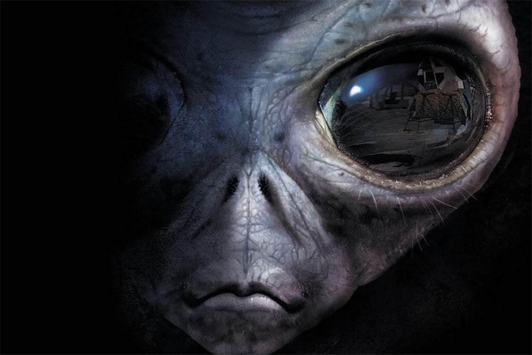 外星人|外星人是什么样子？科学家猜测，他们走在路上人类或认不出来！