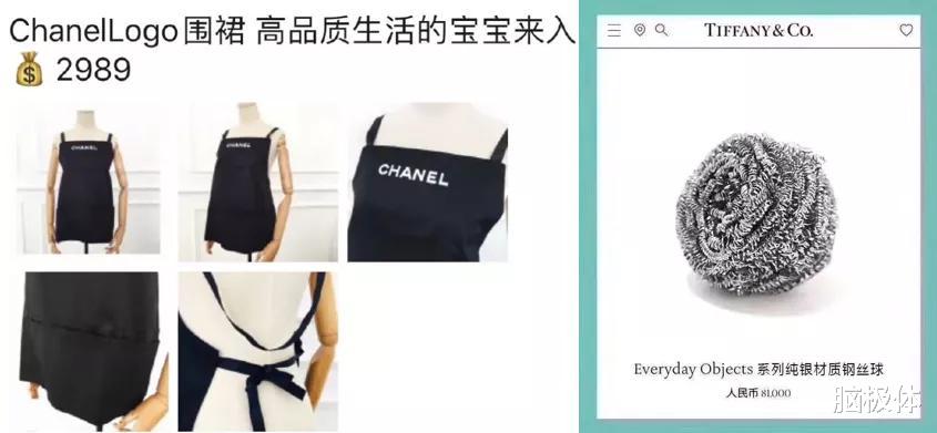 寒武纪|价格离谱的配件，与苹果摇摇欲坠的奢侈品人设