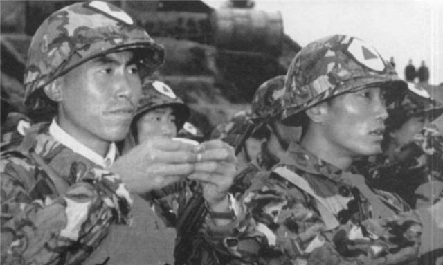 越南@基辛格:对越自卫反击战,苏联为何不敢出手帮助越南?