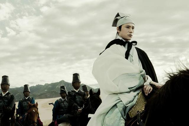 林超贤■林超贤筹拍《血滴子》，陈坤、彭于晏倾情加盟，袁和平任武术指导