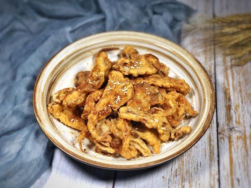 平菇：饭店里“最脏”的一道菜，厨师下馆子从来不点，却有很多人都爱吃