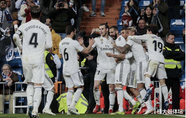 西甲|最不可思议的西甲赛季!输11场最后仍能夺冠,第二比第六仅高3分