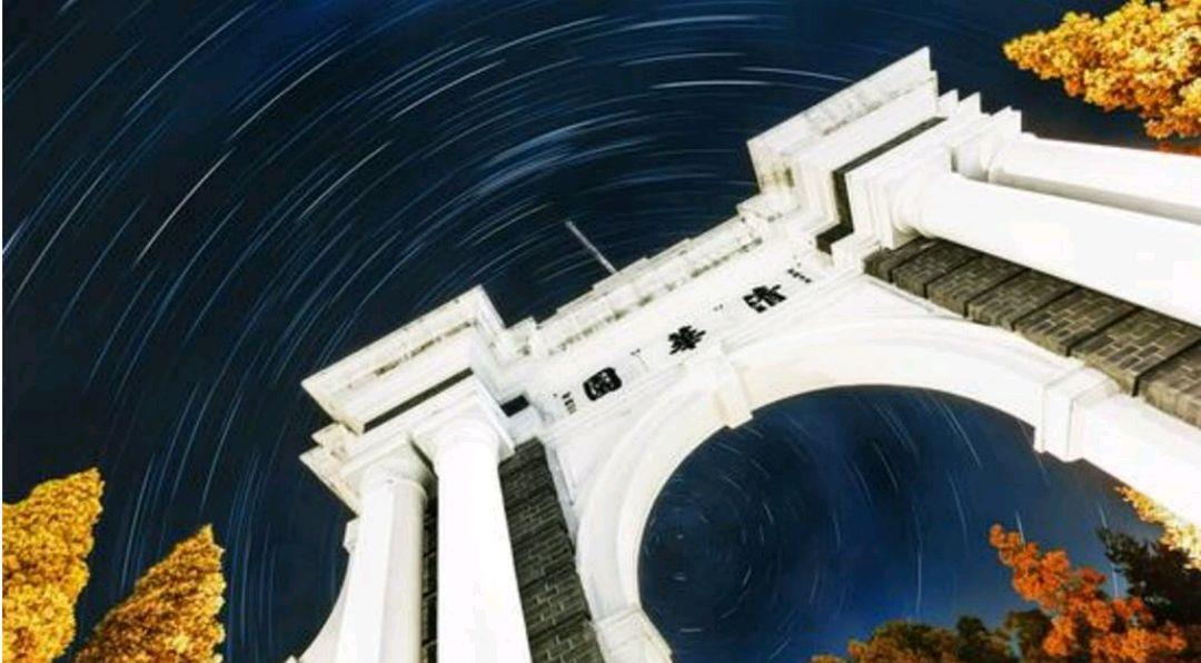 「清华大学」她让清华大学丢面子,父亲?因她被免职,造成的损失令人感叹