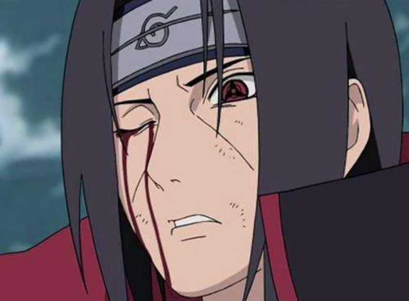 自来也|敢于灭族的鼬，却有三人不敢交手，其中一个想杀又不能杀