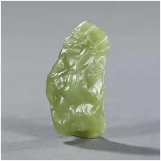 雕刻|增值空间巨大的戈壁料