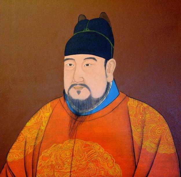 #朱瞻基#朱瞻基到底有多厉害？功绩不输朱元璋和朱棣，却差点毁了明朝