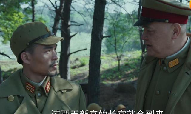 穆丹|《胜算》成田将军的秘书竟是唐飞的卧底,这两个举动太明显了!