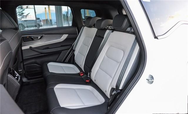 奇瑞瑞虎|昨天奇瑞4S看虎七，这车咋样？