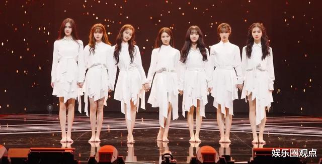 创造营2020：《创造营2020》注定要糊？鹿晗宋茜仿佛中了魔咒，去哪哪糊