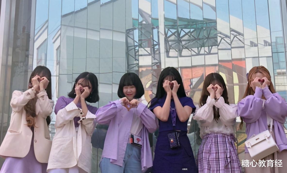 大学|大学班级里“碰不得”的4种学生，表面看似柔弱，实则是狠角色