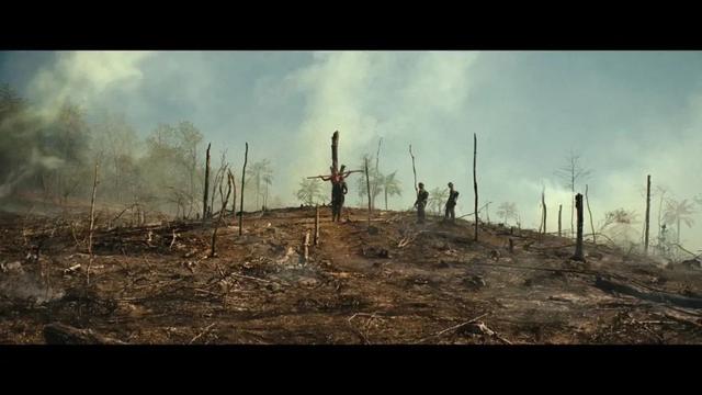 罗伯特·帕丁森|9月最顶级的阵容，来自这部R级片