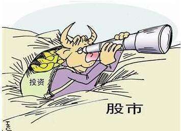 股市|是什么决定了股票涨跌？好看的股票千篇一律，有趣的股票万里挑一