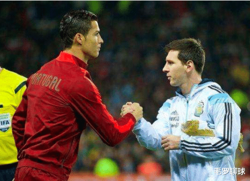 C罗|311+51+84，C罗创4大纪录超越舍瓦罗纳尔多，梅西这辈子无法超越