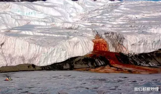 「南极洲」地球上最后一块无主之地南极洲
