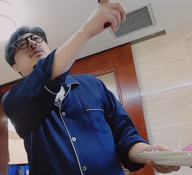 李湘|李湘感慨宁静“减肥”成功瞬间发现好办法，结果只是害苦王岳伦