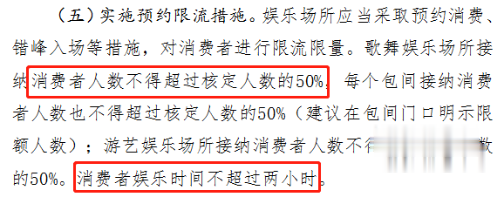 「网吧」最新通知：这些场所，停留不得超过两小时！