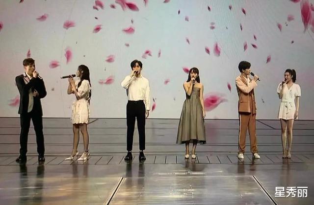 袁冰妍|剧里对璇玑无所求的是腾蛇，剧外对璇玑最好的也是腾蛇