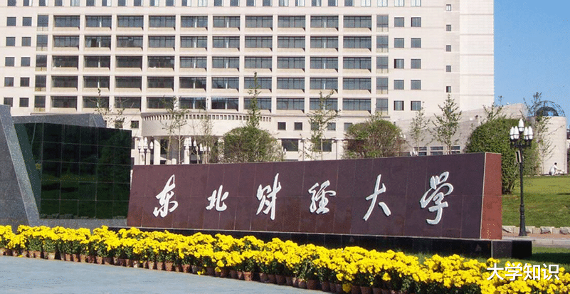 河南|4所国内“财经大学”强校，最低535分能考，考上就是赚到