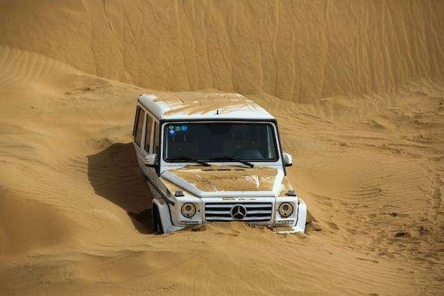 途乐:不打算国产,从139万跌到40万,长5米1配4.0 V6发动机,真厚道!