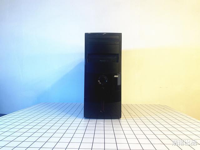 机箱|500元入手一台i5电脑主机！体验到底是怎样的？