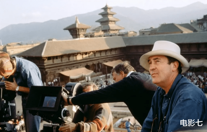 溥仪：1.9万名演员，删减56分钟上映，这部影史神作，连好莱坞都拍不出