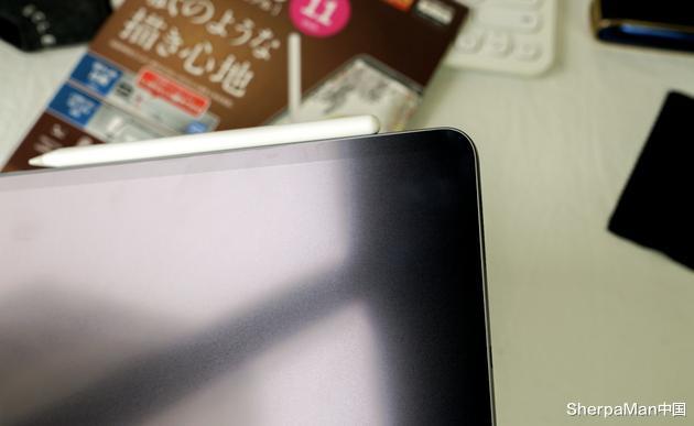 iPad|苹果笔写字老打滑，原来不是iPad的锅！套上它库克夸你会玩