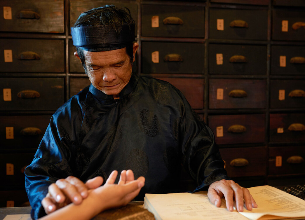 人参|中途疲软、时间短咋办？试试名医留下的小方子，仅3味药