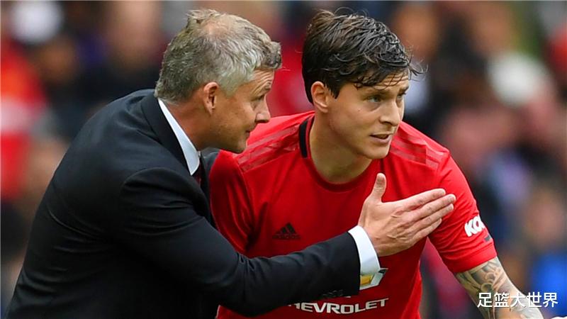 |穆里尼奥踩过的坑，索尔斯克亚也踏了进去，一人不除曼联复兴无望