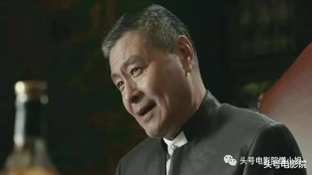 马季|《隐秘》顾耀东父亲是马季高徒，春晚和冯巩说相声，演戏转型成功