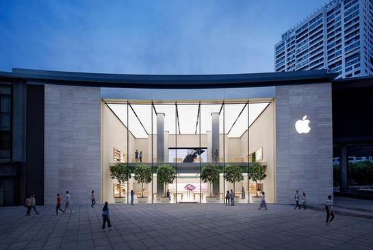 苹果公司|美科技巨头的麻烦大了，27国联合发起猛烈攻势，这次中国也不例外