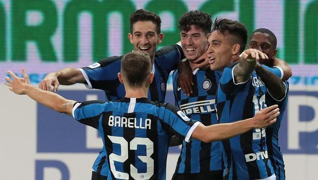 国际米兰|国米两大万人迷深陷转会传闻 本队之子逆天改命 巨头全新蓝图曝光