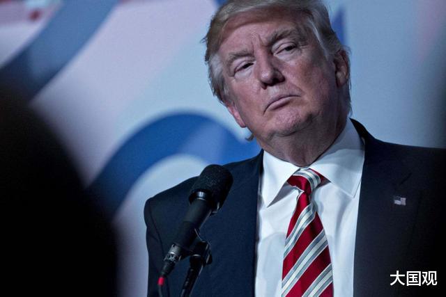 特朗普：普京全球通告，将把顶级技术卖给中国，特朗普迎来“当头一棒”