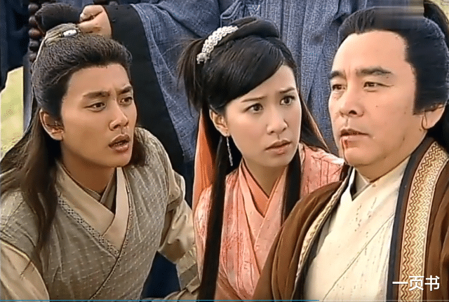 「武侠」武侠剧中真正成神的七大强者,帝释天不够格上榜,尹仲成不死魔神