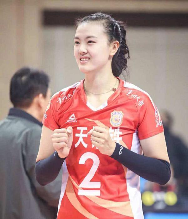 #张常宁#女排奥运冠军张常宁：“满分老爸”就该拿出来“晒”