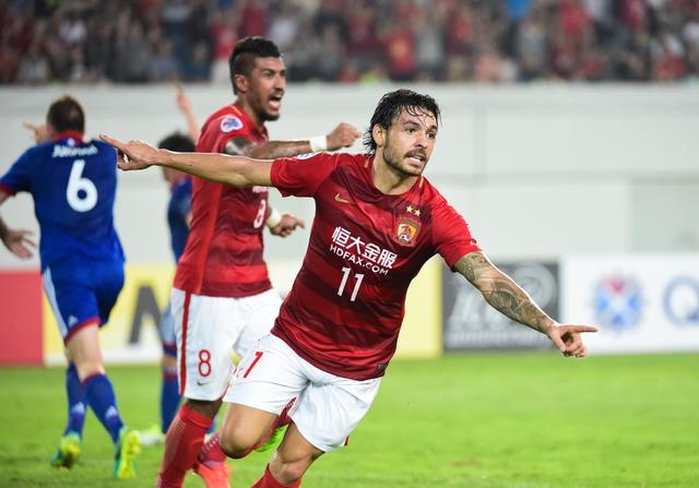 里卡多·高拉特|高拉特归化会失败？想啥呢，真当恒大的专业团队是吃素的！