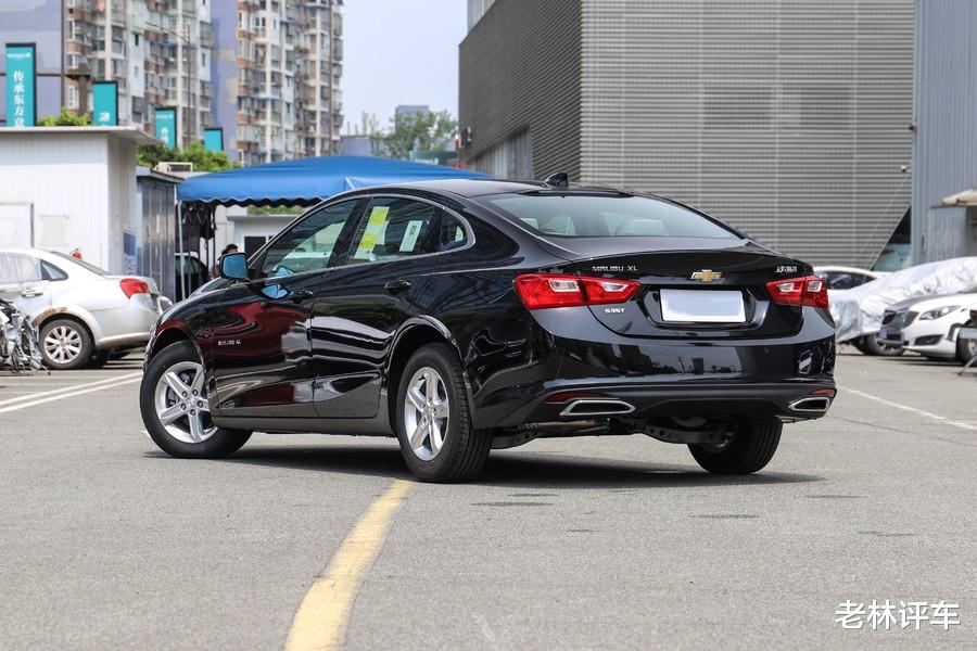 b级车|合资B级车也“跳水”？现已跌至10.49万，还要啥帕萨特