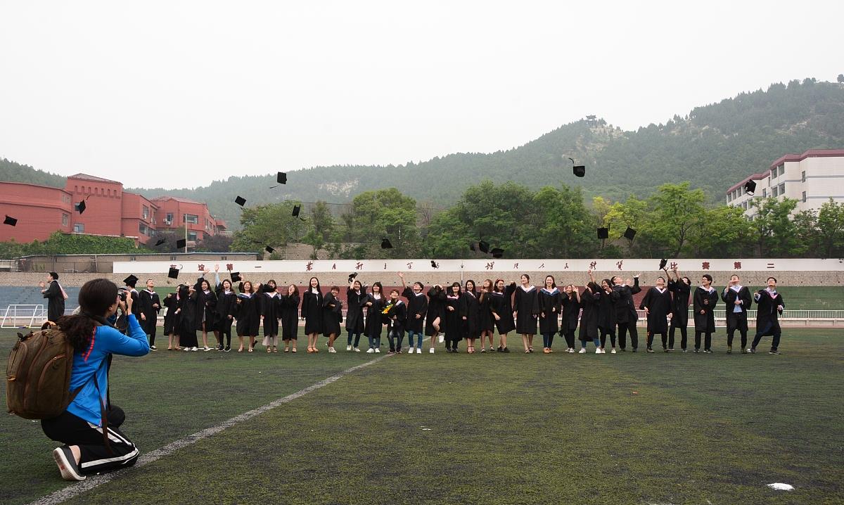 高校@13所非211财经类院校推荐，实力强、分数低，适合中等考生报考