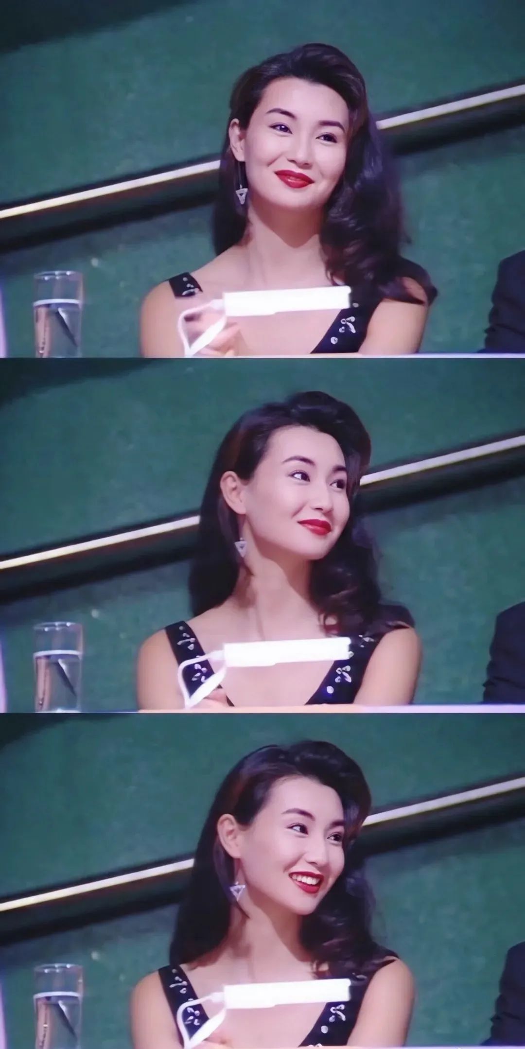 张曼玉|“消失”16年的张曼玉,再也不会回来了