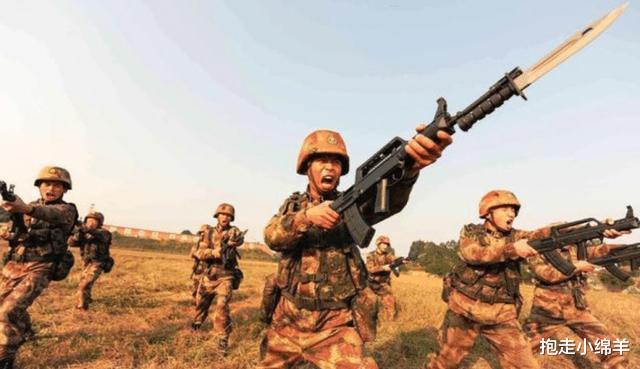 美国|一旦中美开战，凭借中国现在的实力，能击败美国吗？