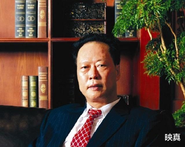 深圳市|深圳最大隐形富豪，公司资产千亿不上市，称要做500年，不做500强