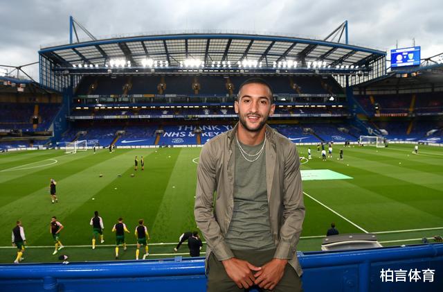 切尔西|7300万!争冠!切尔西5豪阵坐等妖星,下季英超前四是他们