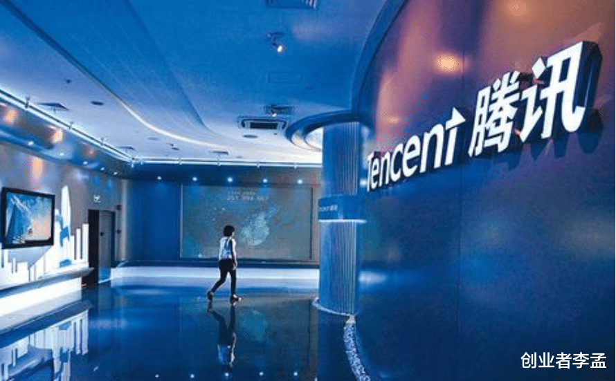 微信|微信这么火，张小龙作为微信之父为什么不选择单干？