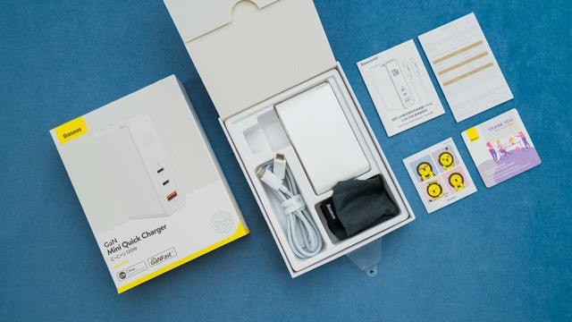 MacBook Pro|MacBook Pro 16寸笔记本该如何正确使用倍思120W氮化镓充电器