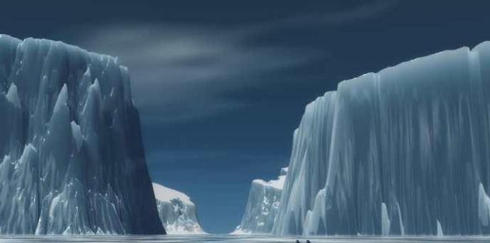 『科学家』科学家发现沉睡30000年的摧毁性病毒，它是否会给人类带来灾难？