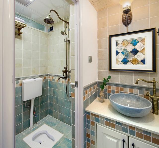 传统文化|60平米的一房改两房，阳台封包成榻榻米，儿童房终于有着落了