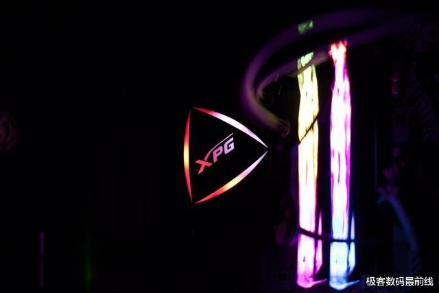 影驰|宅家游戏装备不能少，R5 3600+2060s+ XPG入侵者装机体验